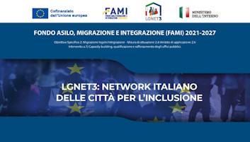 FAMI - Fondo Asilo Migrazione e Integrazione