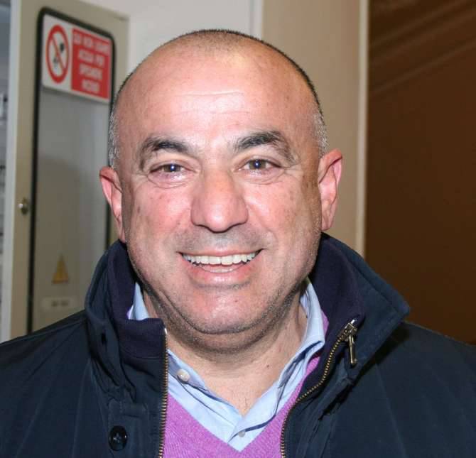Pallini Marcello