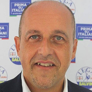Sasso Del Verme Roberto