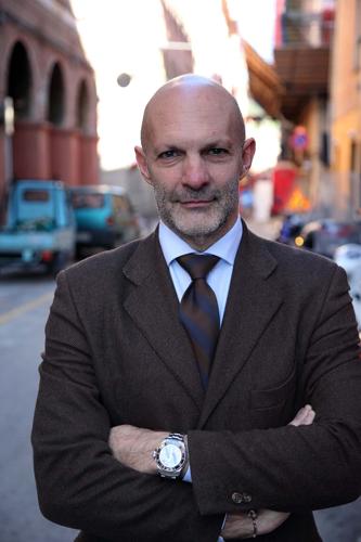 Mangiante Gian Alberto