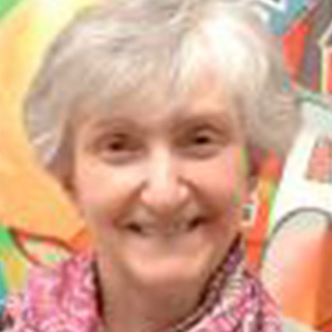 Grondona Maria Grazia