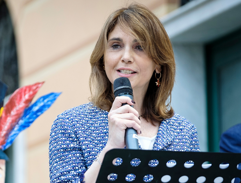 Bixio Maria Elisa