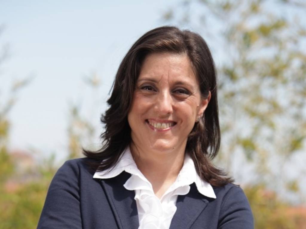 Devincenzi Paola