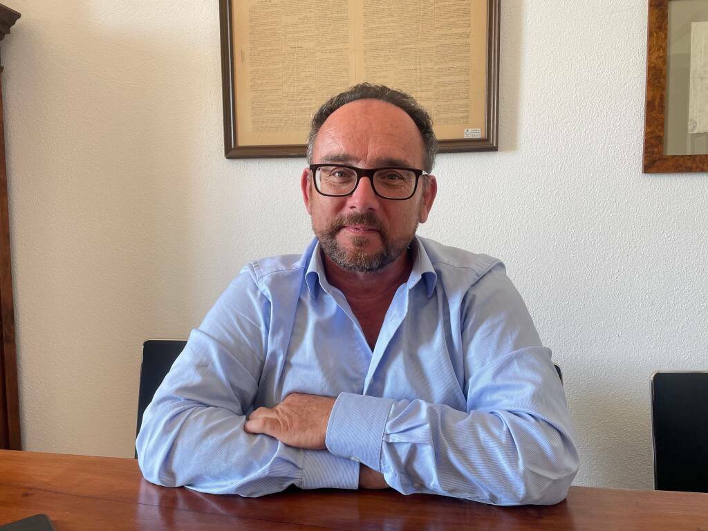Silvestri Alessandro