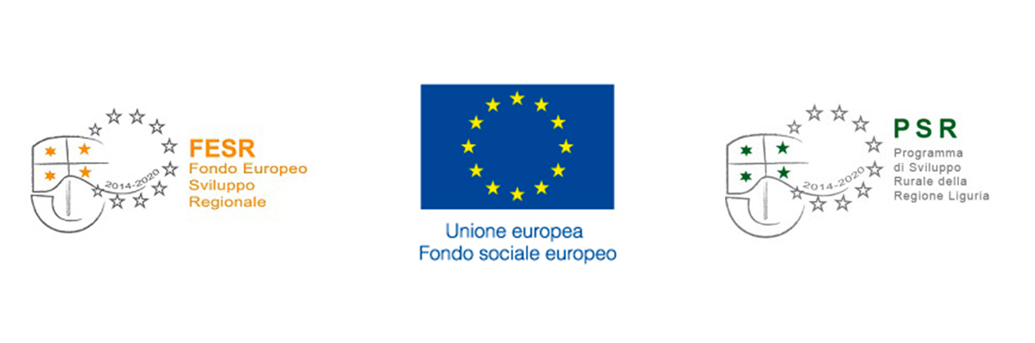 FONDI STRUTTURALI